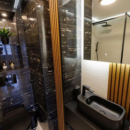 Lux Modern City Centre Self Check-In- Free Parking Ni المظهر الخارجي الصورة